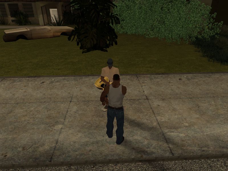 mod